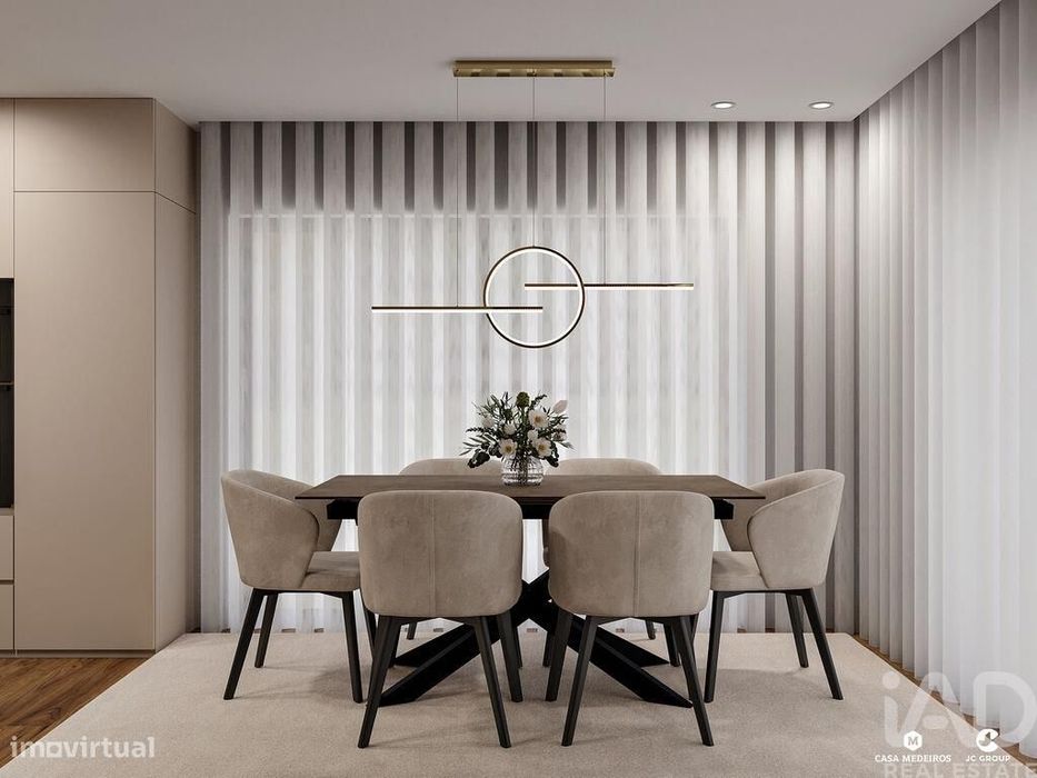 Apartamento T2 em Armação de Pêra de 81,00 m2