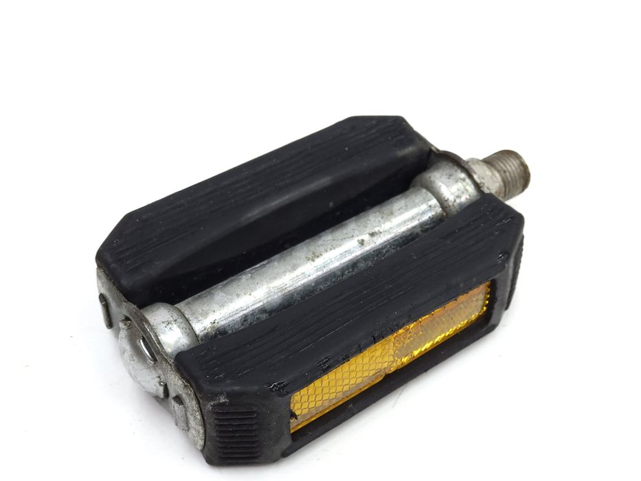 NOWY Pedał prawy odblaski CIBIE Romet Universal Tyler PRL