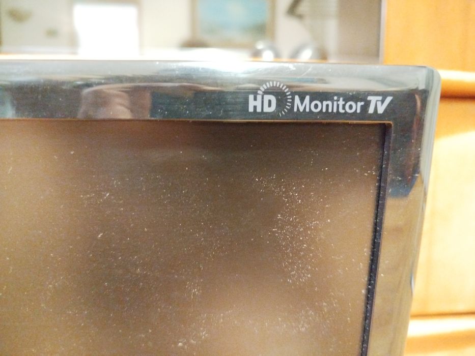 Monitor TV LG 20 polegadas