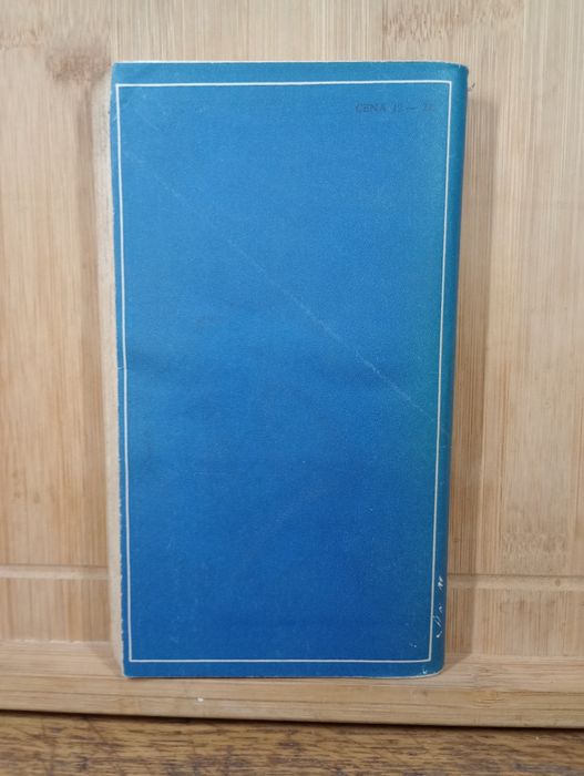 Ciężar cudzego losu. Marian Bielicki