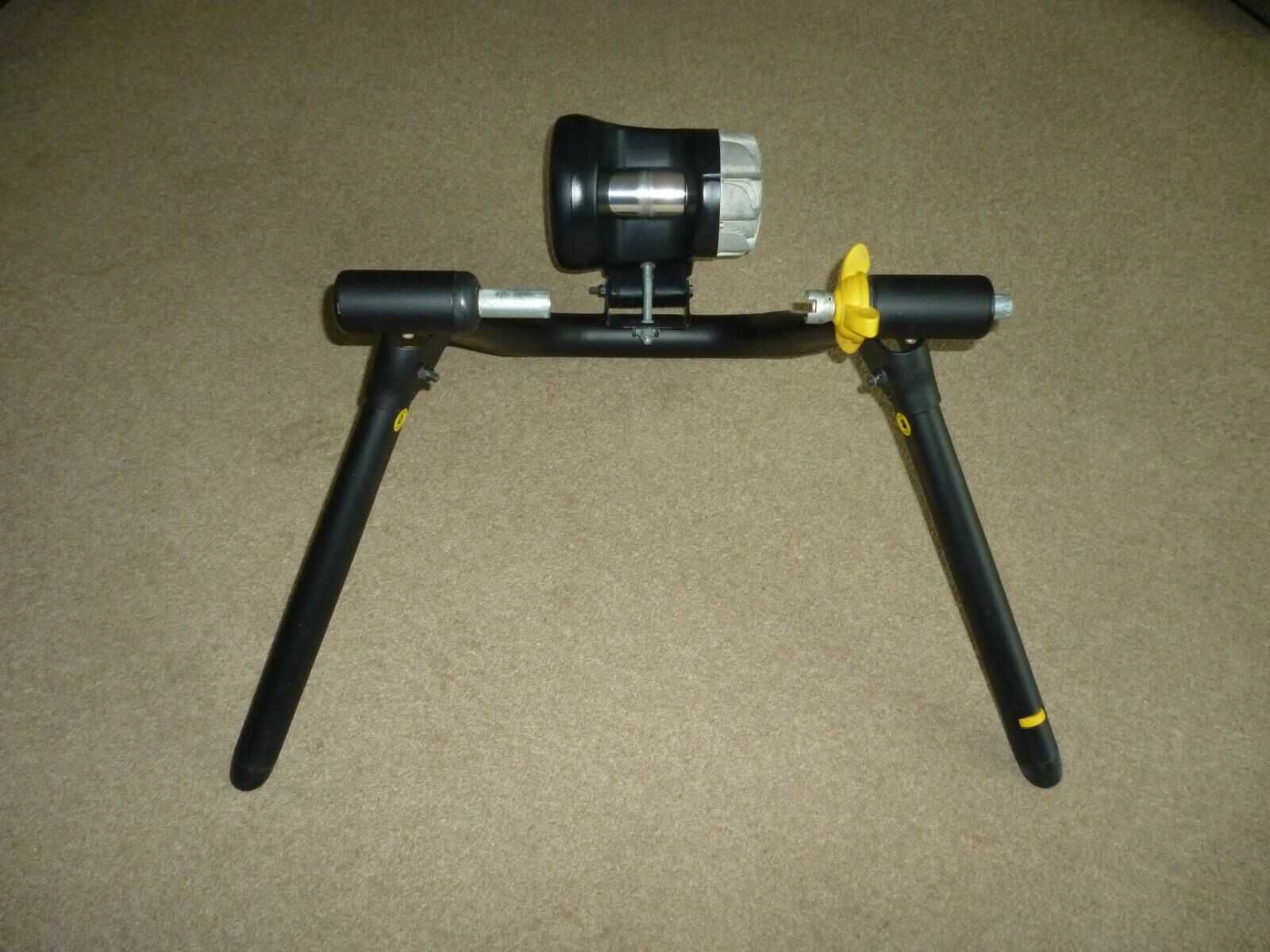 Saris Cycleops Fluid Jet Pro. 5 500 Olx