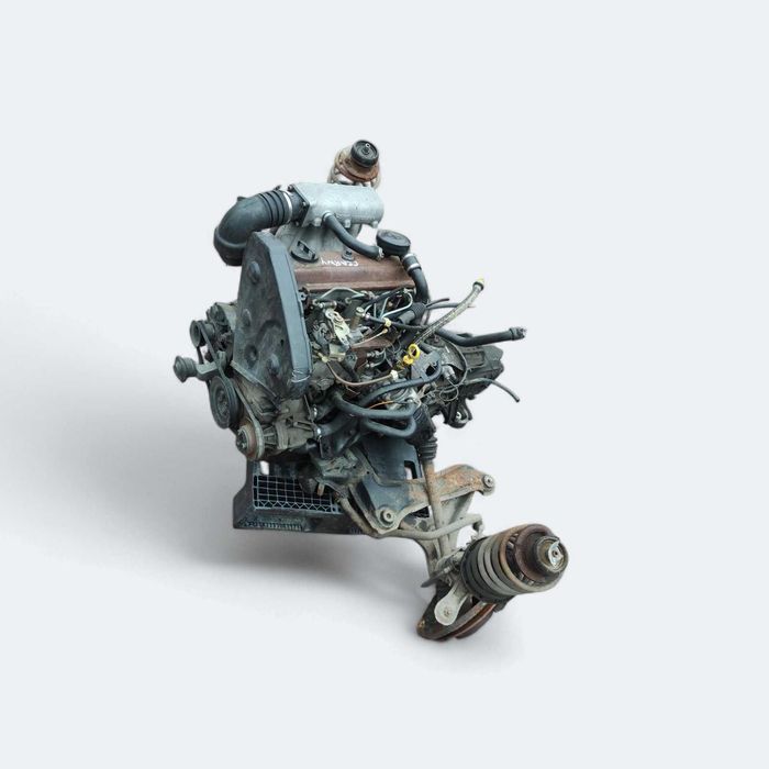 Двигун 1.9 TD 1Y VW Passat B3 B4 Golf 3 T4 Audi 80