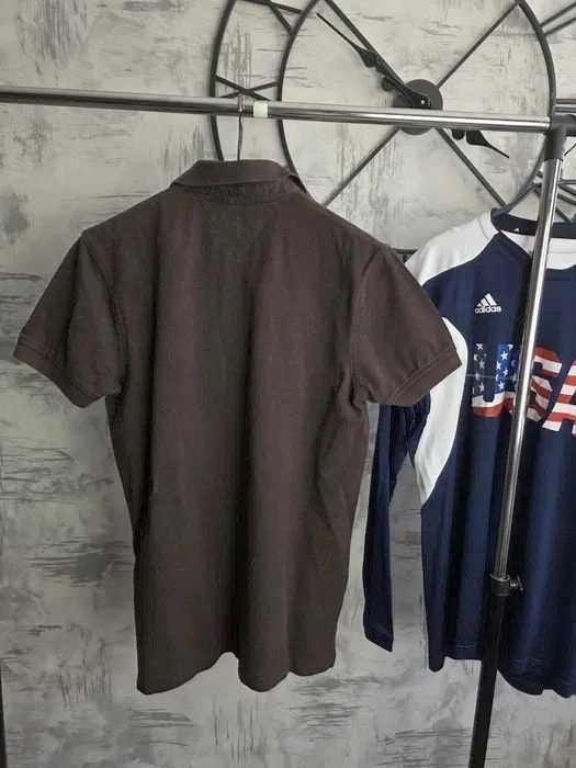 Tommy Hilfiger polówka roz S
