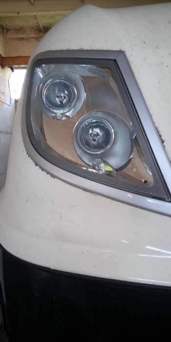 Фара Sky Light DAF Super Space DAF CF XF 106 / 105 1784822 1784823