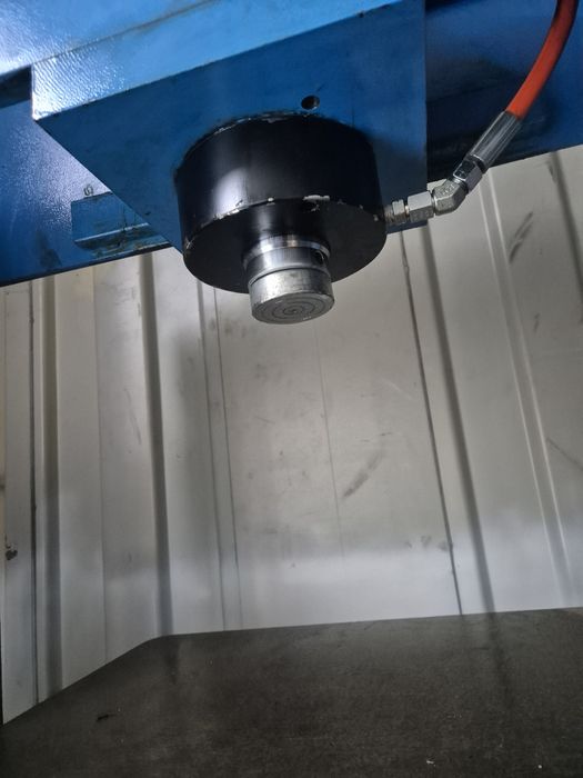 Prasa 50t solidna mocne łoże