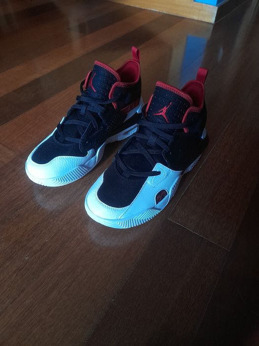 Jordan Stay Loyal 2