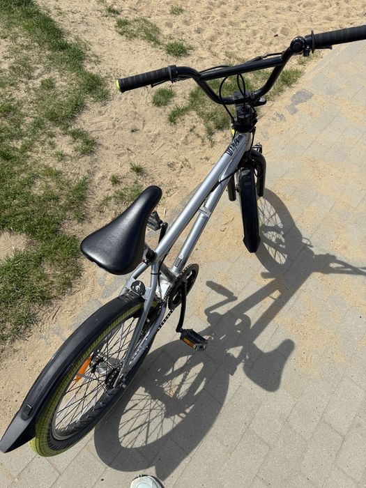 rower BMX Bitwin 20