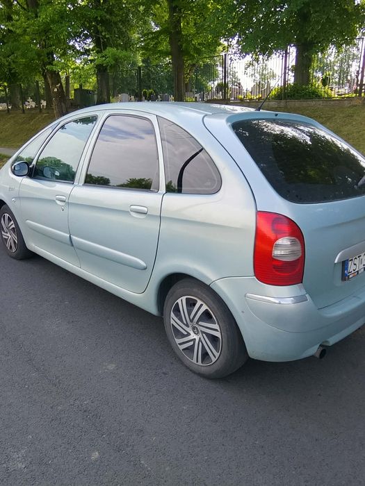 Citroen Xsara Picasso 1.6 HDI