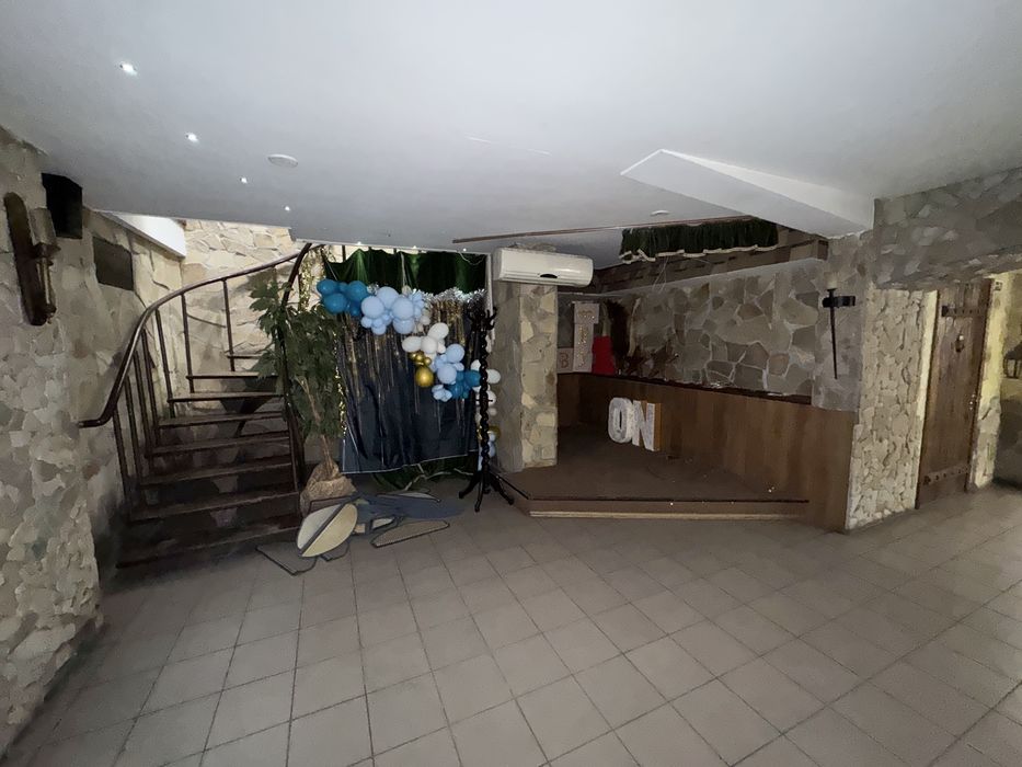 Працюючий ОРЕНДНИЙ БІЗНЕС або приміщення під ваш запит. Без комісії!