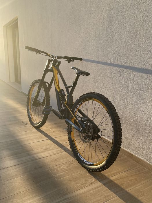 Vendo Nukeproof Pulse