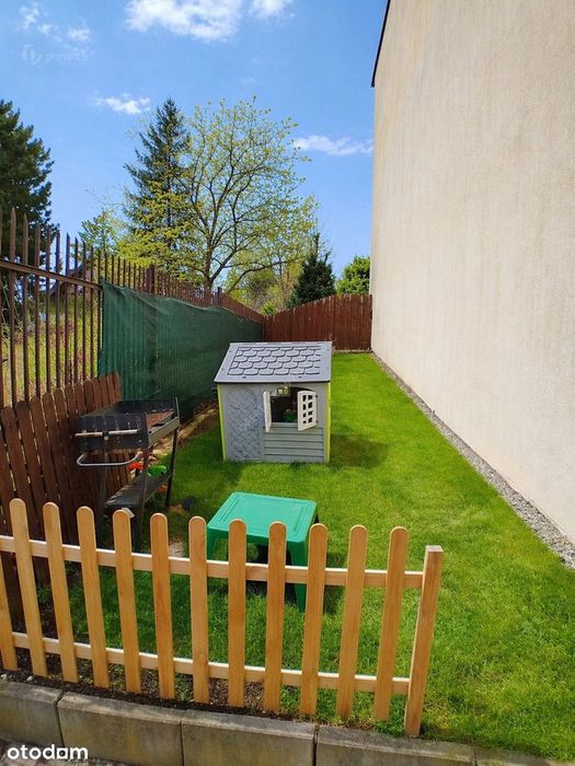 Niepołomice, blisko Krakowa 5 pokoi 116 m² - Widok 4