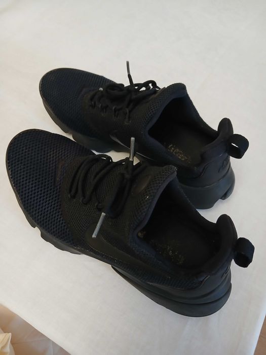 Кросівки Nike Presto Fly 40