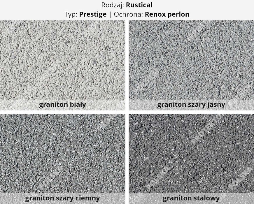 kostka brukowa VISIO BRUK-BET podjazd plac taras parking chodnik dom