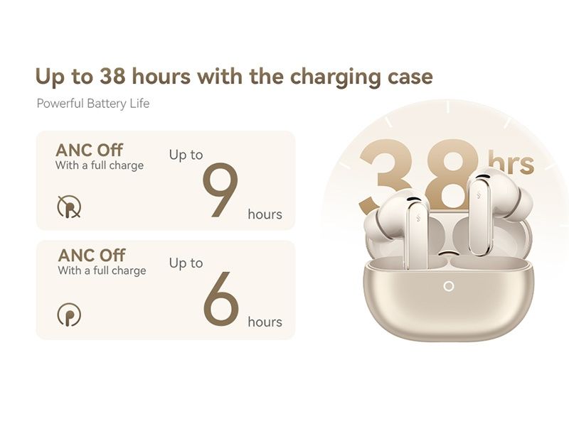 Huawei freebuds pro 5 global