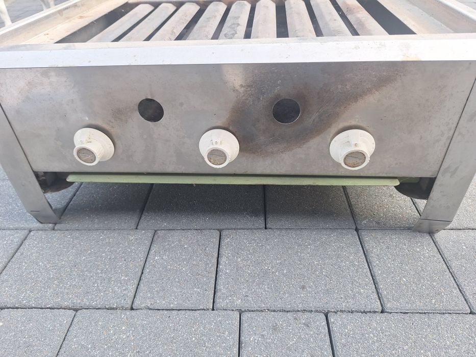 Kuchenka gastronomiczna