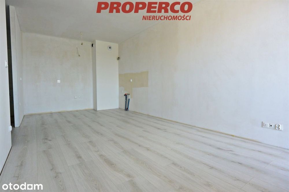 Mieszkanie 3-pok., 51,8 m2, ul. Staszica, Końskie