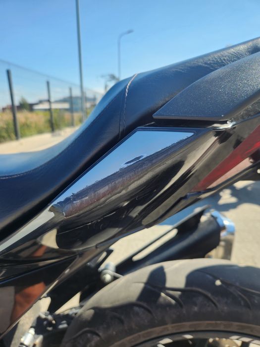 Lifan kps200 2024