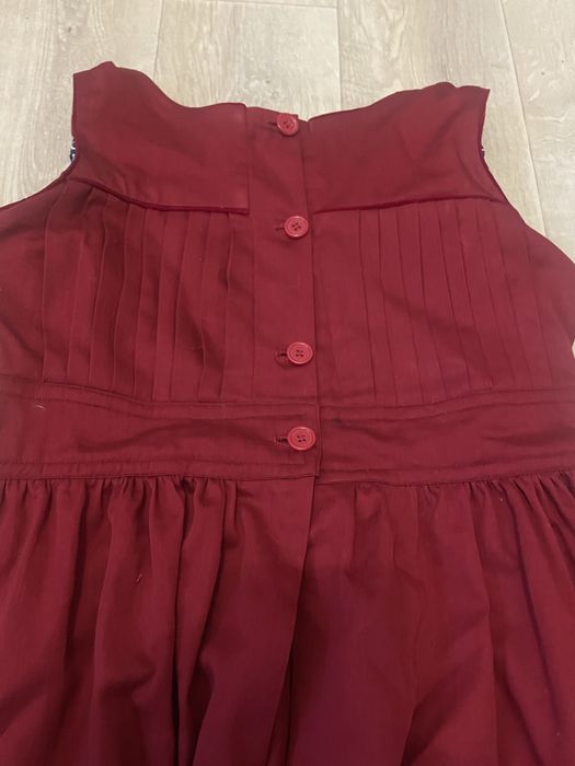 Автентичний одяг