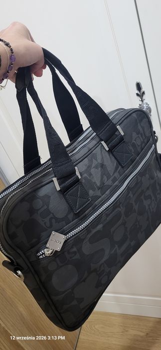 Tous Torba na laptopa duza
