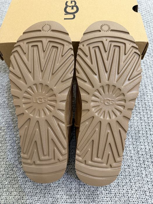 UGG micro mini оригінал