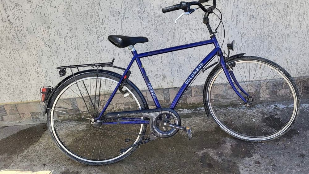 Продам велосипеди