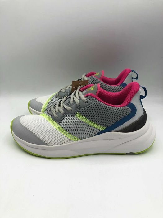 Кросівки hummel reach lx 600 (211811 - 2858) оригінал