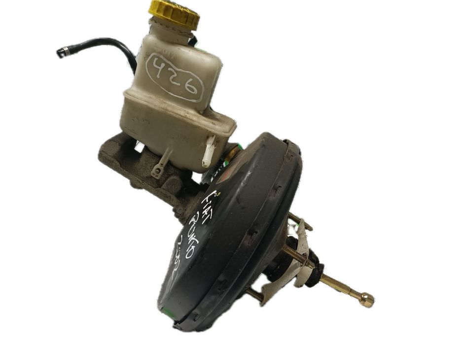 Servofreio FIAT Punto (188_)