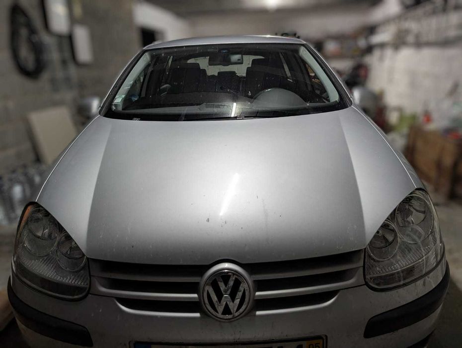Volkswagen Golf V 1.9 TDI