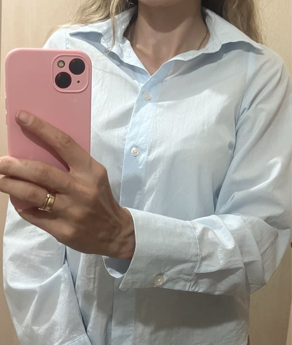 Класична рубашка Reserved xs