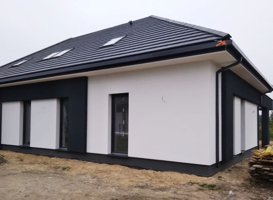 Elewacje, Docieplenia!!! Pomiar i Wycena Gratis!!!