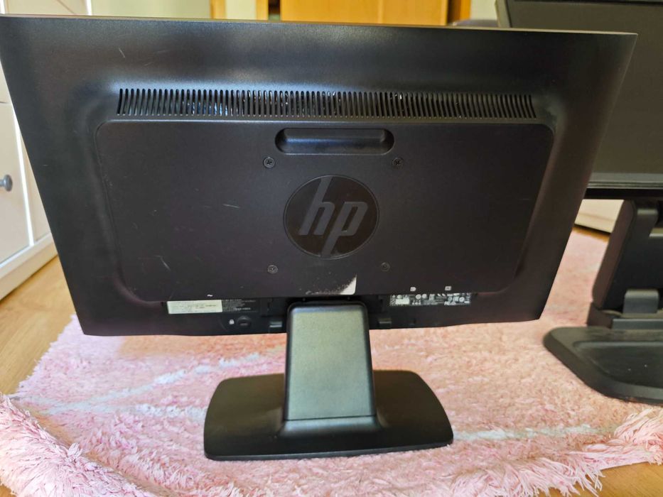 Monitor HP ProDisplay P202