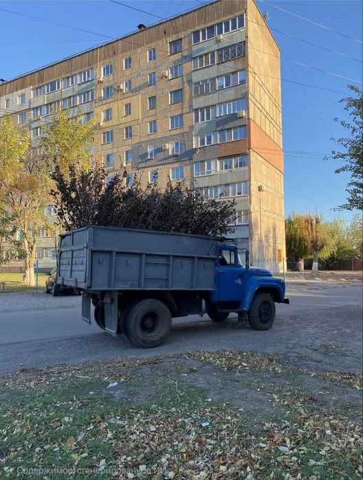 Вывоз мусора Камаз , Вывоз мусора с грузчиками , Вывоз старой мебели