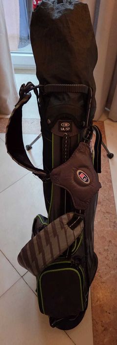 Set de golfe para crianças USkidsGolf