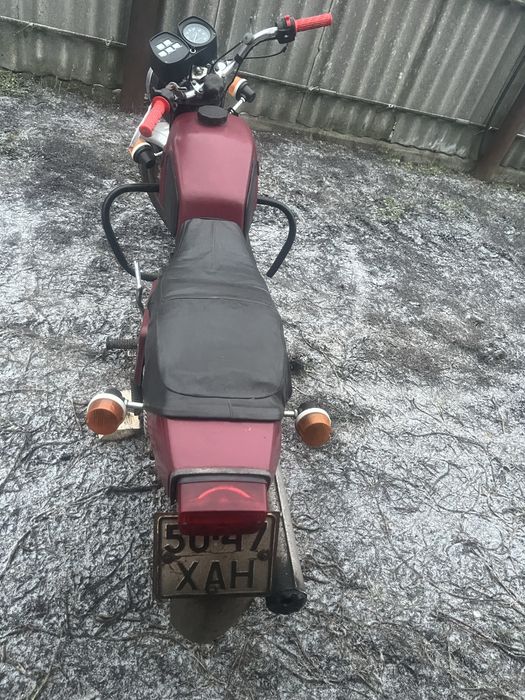 Продам иж планета 5