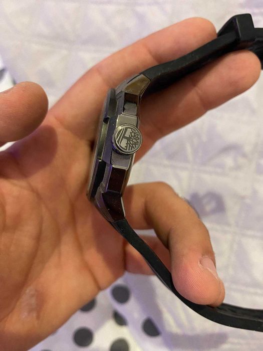 Relógio Timberland Altamont