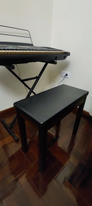 Teclado órgão electrónico Technics