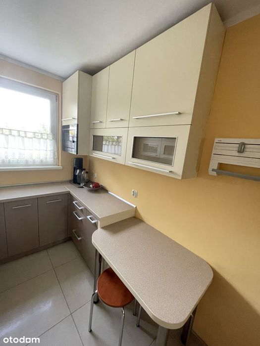 3 pokoje, 61m2 na sprzedaż, parking za szlabanem, bez pośredników