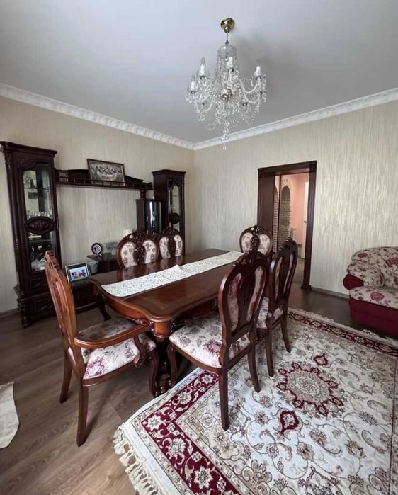 Будинок, готовий для проживання родини на І.Гонти