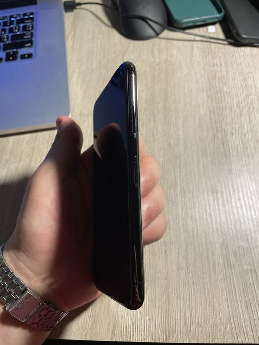 Iphone X 64 neverlock