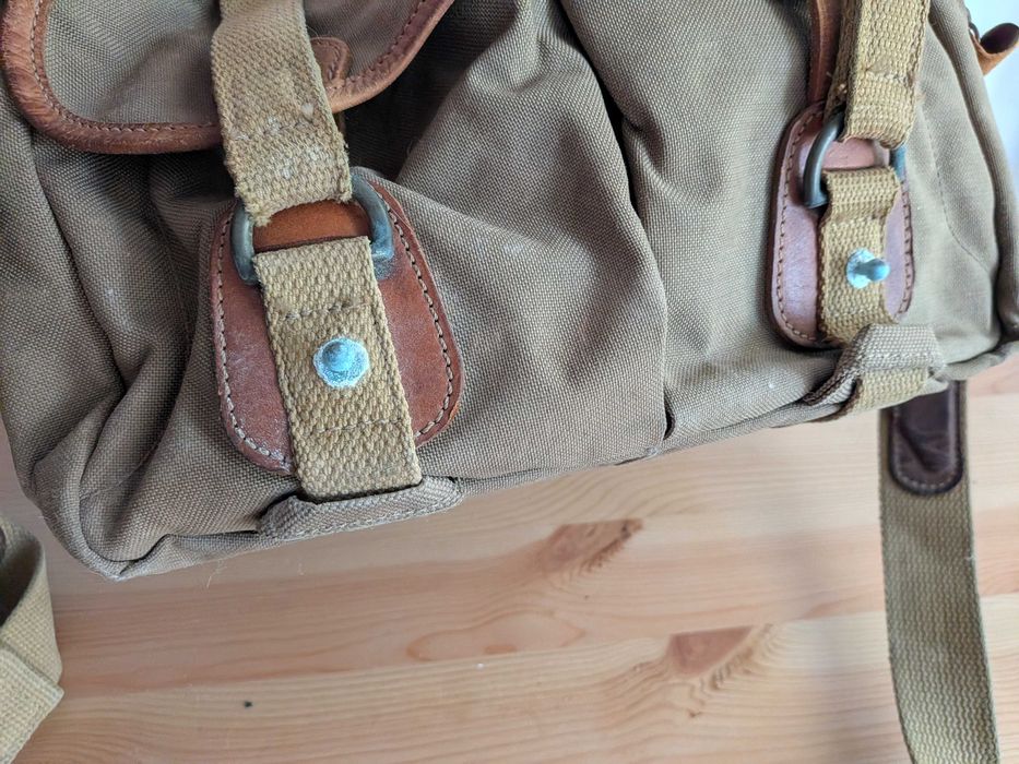 Mochila Billingham