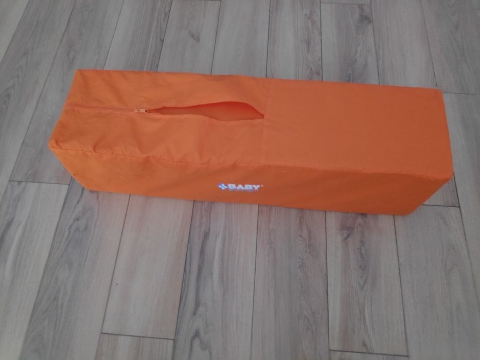 Kojec do zabawy dla dziecka 2 w 1