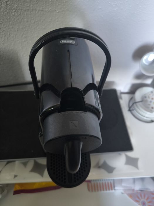 Vendo maquina Nespresso