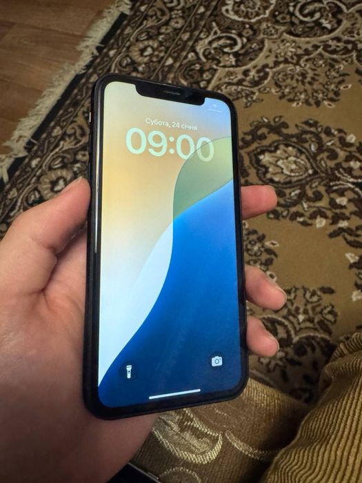 Iphone 15 pro Neverlock 128GB з моментом