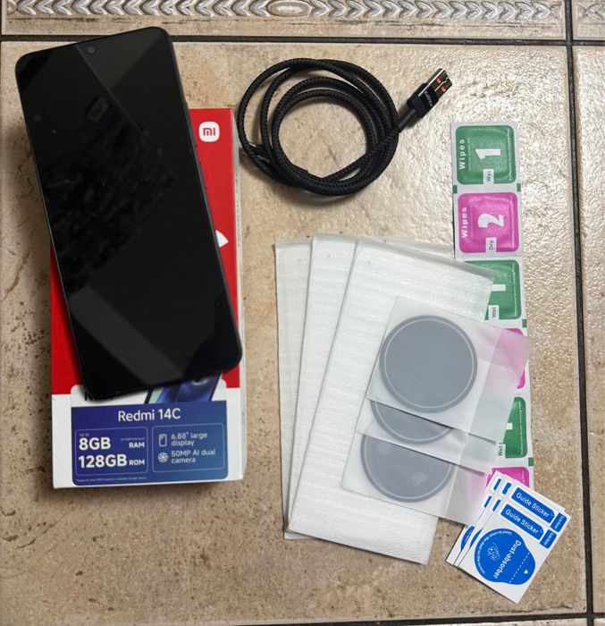 Telefon Redmi 14 C