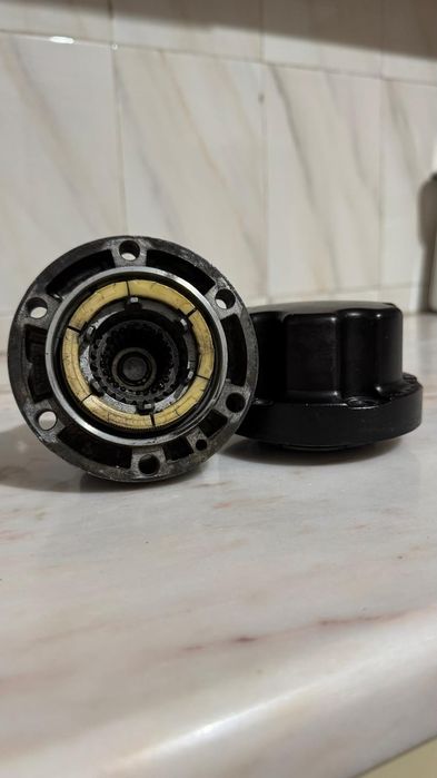 Cubos de roda Suzuki Vitara