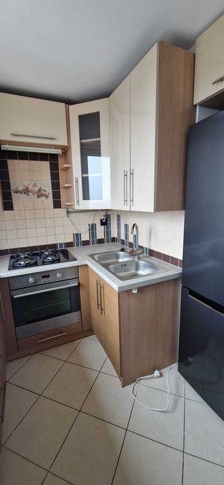 Mieszkanie na Wynajem 3 Pokoje Centrum - Widok 3