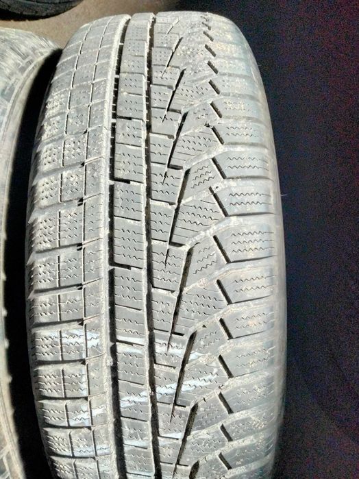 215 70 R16 Hankook