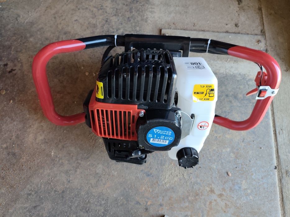 Abre buracos nova64281527661186123