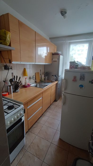 Pokój dla kobiety,кімната для жінки.