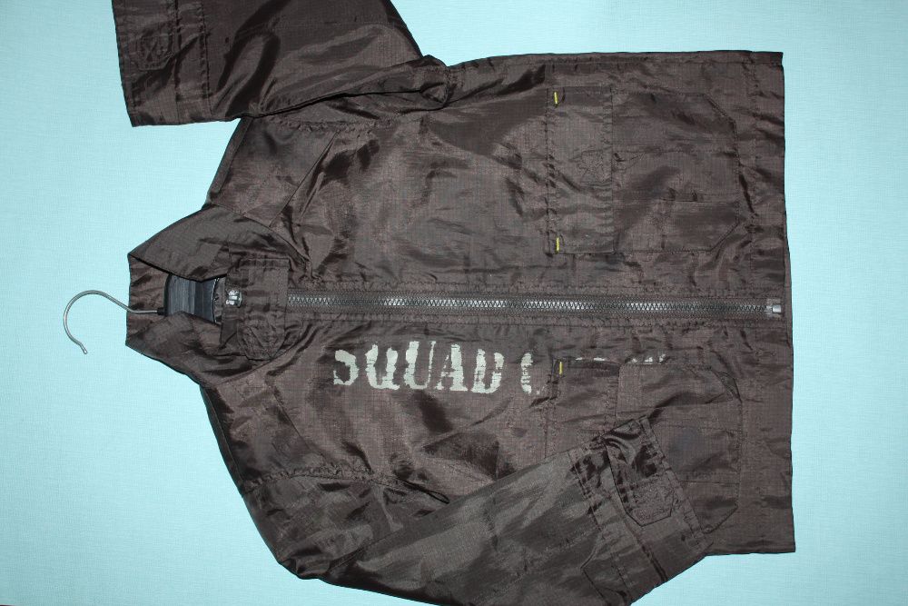 Курточка-ветровка фир.Next р-98/104 состояние отличное